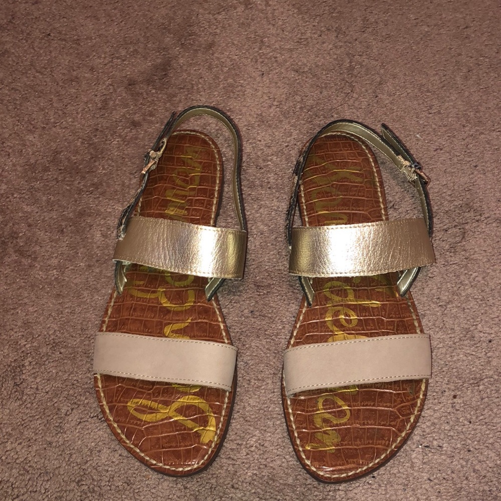 Sam Edelman sandals